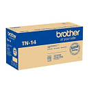 BROTHER TN-14 тонер-картридж