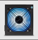 Блок питания Aerocool ATX 850W KCAS-850G 80+ gold (24+4+4pin) APFC 120mm fan color LED 7xSATA RTL