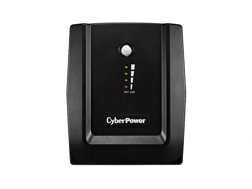 ИБП TOWER 2200VA 1320W UT2200EI CYBERPOWER