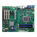 Промышленная материнская плата IMB523RVDHGGA-Q370 BULK PACKING, ATX, LGA1151, процессор 9-го/8-го поколения Intel® Core™i7/i5/i3, Pentium® или Celeron