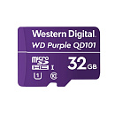 Карта памяти MICRO SDXC 32GB UHS-I WDD032G1P0C WDC