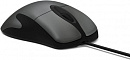 Мышь Microsoft Classic IntelliMouse черный оптическая (3200dpi) USB2.0 (5but)