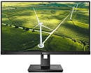 27" Philips 272B1G 1920x1080 75Гц IPS W-LED 16:9 4ms VGA DVI HDMI DP 1xUSB-B/4xUSB 3.2 50M:1 1000:1 178/178 250cd HAS Pivot Tilt Swivel Speakers Black