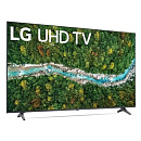 LG 55" 55UP77003LB {Ultra HD 60Hz DVB-T DVB-T2 DVB-C DVB-S2 USB WiFi Smart TV, Голосовые помощники Алиса}