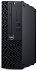 Dell Optiplex 3070 MT Core i3-9100 (3,6GHz) 8GB (1x8GB) DDR4 1TB (7200 rpm) Intel UHD 630 TPM,VGA,W10 Pro 1y NBD