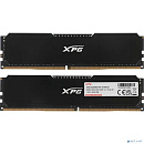 Модуль памяти DIMM 16GB PC25600 DDR4 K2 AX4U32008G16A-DCBK20 ADATA