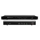 TS-W100MS, цифровой контроллер для беспроводных конференц-систем