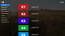 Модуль IPTV [Smart IPTV] SmartPlayer
