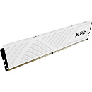 Модуль памяти A-DATA XPG SPECTRIX D35G 8GB DDR4-3600 AX4U36008G18I-SWHD35G,CL18, 1.35V WHITE ADATA