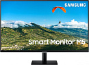 Монитор Samsung 27" S27AM500NI черный VA LED 16:9 HDMI M/M матовая 250cd 178гр/178гр 1920x1080 FHD USB 5кг