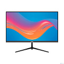 CBR LCD Монитор 27" MD-2703 безрамочный, IPS, FHD 1920x1080, 144Гц, Динамики 2*3W, 1*DP/1*HDMI, внешний БП, FreeSync, черный, кабель HDMI 1.5м в компл