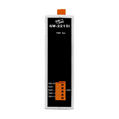 GW-2215i CR