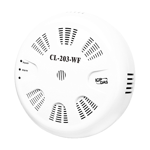 CL-203-WF CR