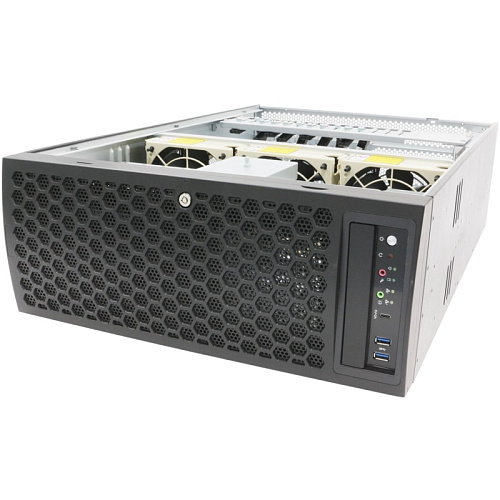 Foxline FL-4U-835