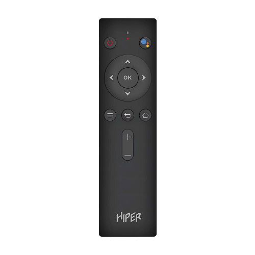 Remote controller HIPER MEDIA VOICE RC3