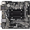 Asrock J5040 MITX J5040-ITX {2xDDR4 mini-ITX AC`97 8ch(7.1) GbLAN+VGA+DVI+HDMI}