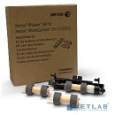 Xerox 116R00003 Комплект роликов подачи для XEROX Phaser 3610/WC 3615/55