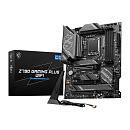 Материнская плата MSI Z790 GAMING PLUS WIFI Z790, LGA1700, 4*DDR5, 3*PCIEx16, 1*PCIEx1, 4*M.2, 2*TypeC, 1*USB3.2Gen2, 6*USB3.2Gen1, 8*USB2.0, 6*SATA3.