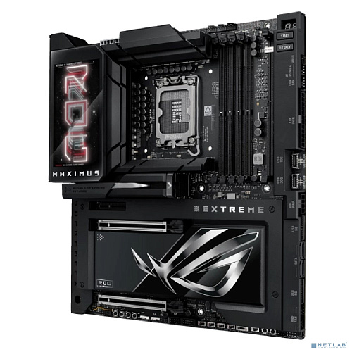 Материнская плата/ ROG MAXIMUS Z890 EXTREME