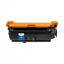Картридж лазерный G&G NT-CE401A голубой (6000стр.) для HP LJ Enterprise 500 M551n/MFP M575dn/MFP M570dn