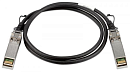 D-Link Пассивный кабель 10GBase-X SFP+ для прямого подключения, 1 м