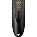 Флеш накопитель 32Gb Silicon Power Blaze B25, USB 3.1, Черный