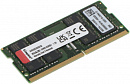 Память DDR4 32Gb 3200MHz Kingston KVR32S22D8/32 VALUERAM RTL PC4-32000 CL22 SO-DIMM 260-pin 1.2В dual rank Ret