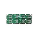 Бэкплейн AIC BBP-HD40022A 24-bay 12G EOB backplane (35X) BP-HD4E02-TY
