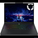 Ноутбук Lenovo Legion Pro 5 16IAX10 Core Ultra 9 275HX 32Gb SSD1Tb NVIDIA GeForce RTX 5070 8Gb 16" OLED WQXGA (2560x1600) Windows 11 Home black WiFi B