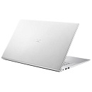 Ноутбук ASUS VivoBook Series M712DA-AU024T 3500U 2100 МГц 17.3" 1920x1080 8Гб DDR4 SSD 512Гб нет DVD Radeon Vega 8 Graphics встроенная ENG Windows 10
