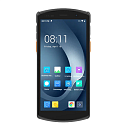 Терминал сбора данных UROVO DT50S Android 13 / 2.45 GHz / 8xCore, Kryo 260 CPU / Qualcomm SM 6115 / RAM 4 GB / ROM 64 GB / HW 2D HS7 / 2D Imager / 5.7