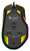 Мышь A4Tech Bloody W70 Max Punk желтый/черный оптическая (10000dpi) USB (11but)