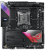 ASUS ROG RAMPAGE VI EXTREME ENCORE, LGA 2066, X299, 8*DDR4 , SLI+CrossFireX, SATA3 + SATA Express + RAID, Audio, Gb LAN, USB 3.2*17, USB 2.0*3, ATX ;