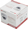 Видеокамера IP Hikvision DS-2CD6112F-ISM цветная
