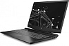 Ноутбук HP Pavilion Gaming 17-cd2059ur Core i5 11300H 8Gb SSD512Gb NVIDIA GeForce RTX 3050 4Gb 17.3" IPS FHD (1920x1080) Free DOS 3.0 black/green WiFi