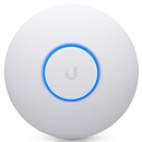 UBIQUITI UAP-NanoHD-5 Комплект из 5-ти точек доступа 2.4+5 ГГц, ac Wave2, 4х4 MU-MIMO, 802.3af, 1х 1G Ethernet