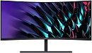 Монитор HUAWEI MateView GT 34" (ZQE-CBA) (3440 x 1440) UWQHD 21:9 165Hz/Curved 1500R/DP/HDMI/Black/9.34kg