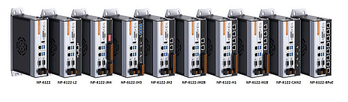NP-6122-8PoE-8500-4G-SSD512G