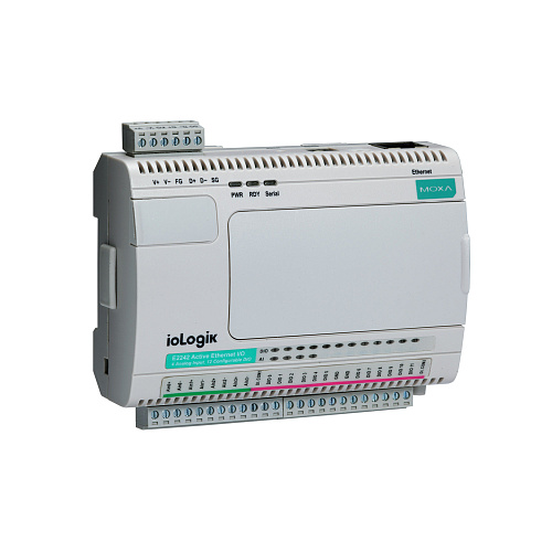 ioLogik E2260-T