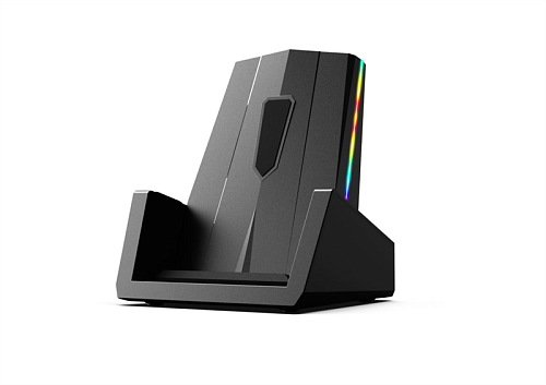 Qi Wireless charger HIPER ENMOUNT (HP- WC020)
