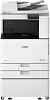 Копир Canon imageRUNNER C3025 (1567C006) лазерный печать:цветной (крышка в комплекте)