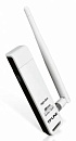 Сетевой адаптер WiFi TP-Link Archer T2UH AC600 USB 2.0 (ант.внеш.съем) 1ант.
