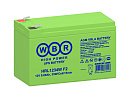 Аккумуляторная батарея WBR HRL 1234W F2