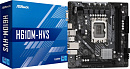 Материнская плата Asrock H610M-HVS Soc-1700 Intel H610 2xDDR4 mATX AC`97 8ch(7.1) GbLAN+VGA+HDMI