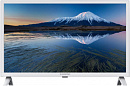Телевизор LED SunWind 24" SUN-LED24XB205 белый HD 60Hz DVB-T DVB-T2 DVB-C USB