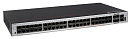 Huawei S1730S-S48T4S-A1 (48*10/100/1000BASE-T ports, 4*GE SFP ports, AC power)