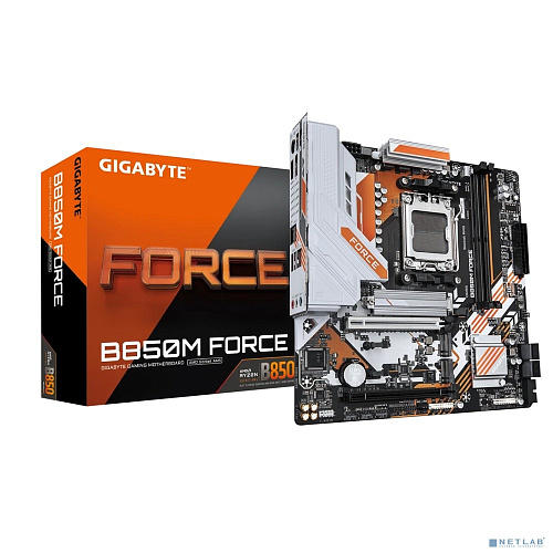 Материнская плата Gigabyte B850M FORCE, RTL