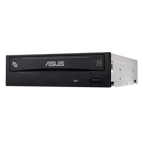 привод ASUS DRW-24B1ST/BLK/B/GEN bulk, dvd-rw, internal