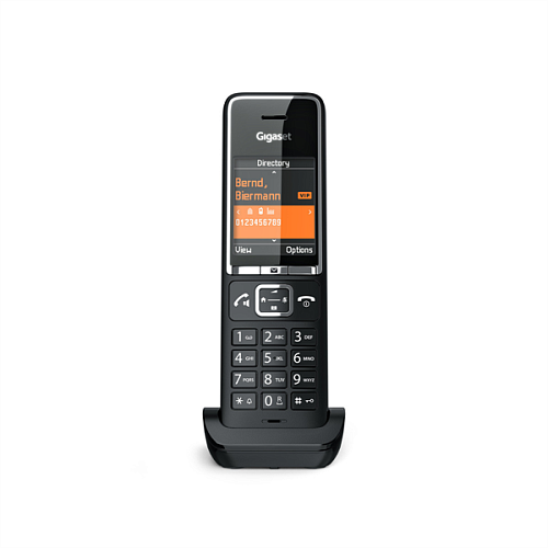 Дополнительная трубка GIGASET COMFORT 550HX