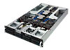 Серверная платформа ASUS Серверная платформа/ ESC4000 G4 GPU Server System, 2U, 8*3.5" HS HDD; 2*Socket P (LGA 3647)up to 150W; Intel® C621 PCH, 16*DDR4 LR/RDIMM,